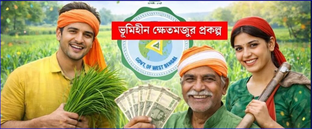 Bhumihin Krishak Bandhu